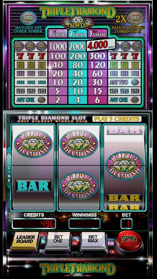 jackpot casino