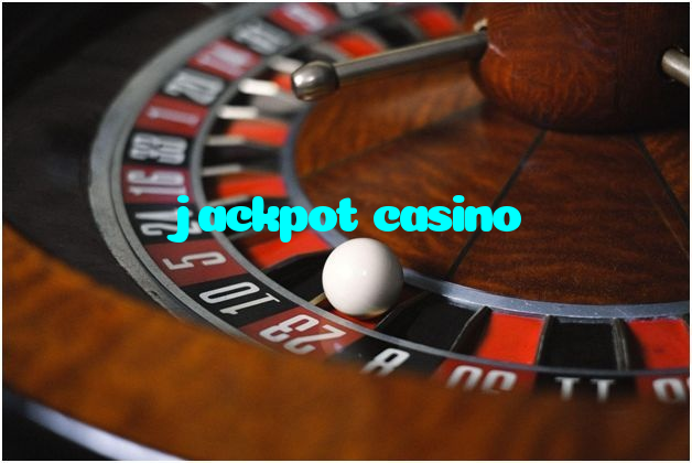 jackpot casino
