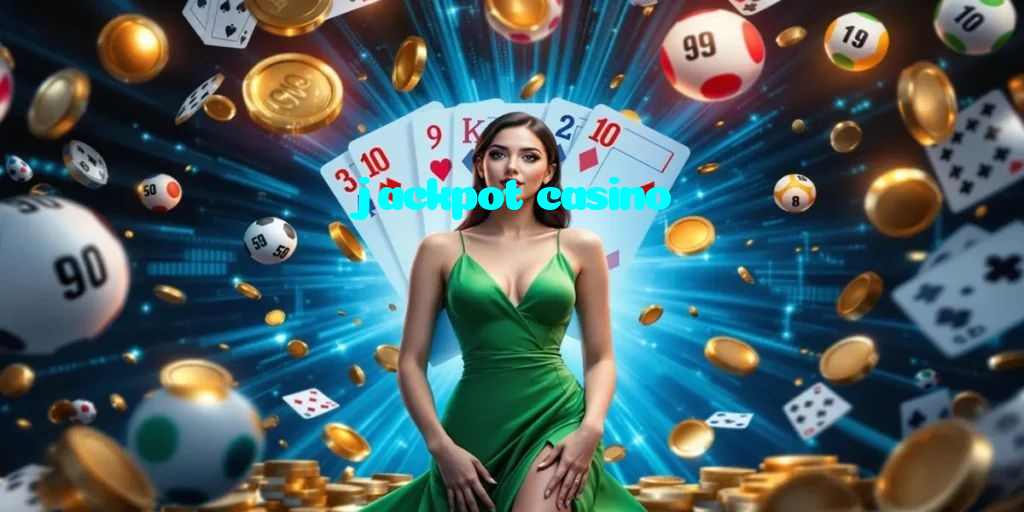 jackpot casino casino presented on mobile device in Pakistan with slots and live games