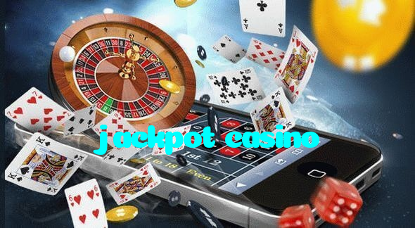 jackpot casino