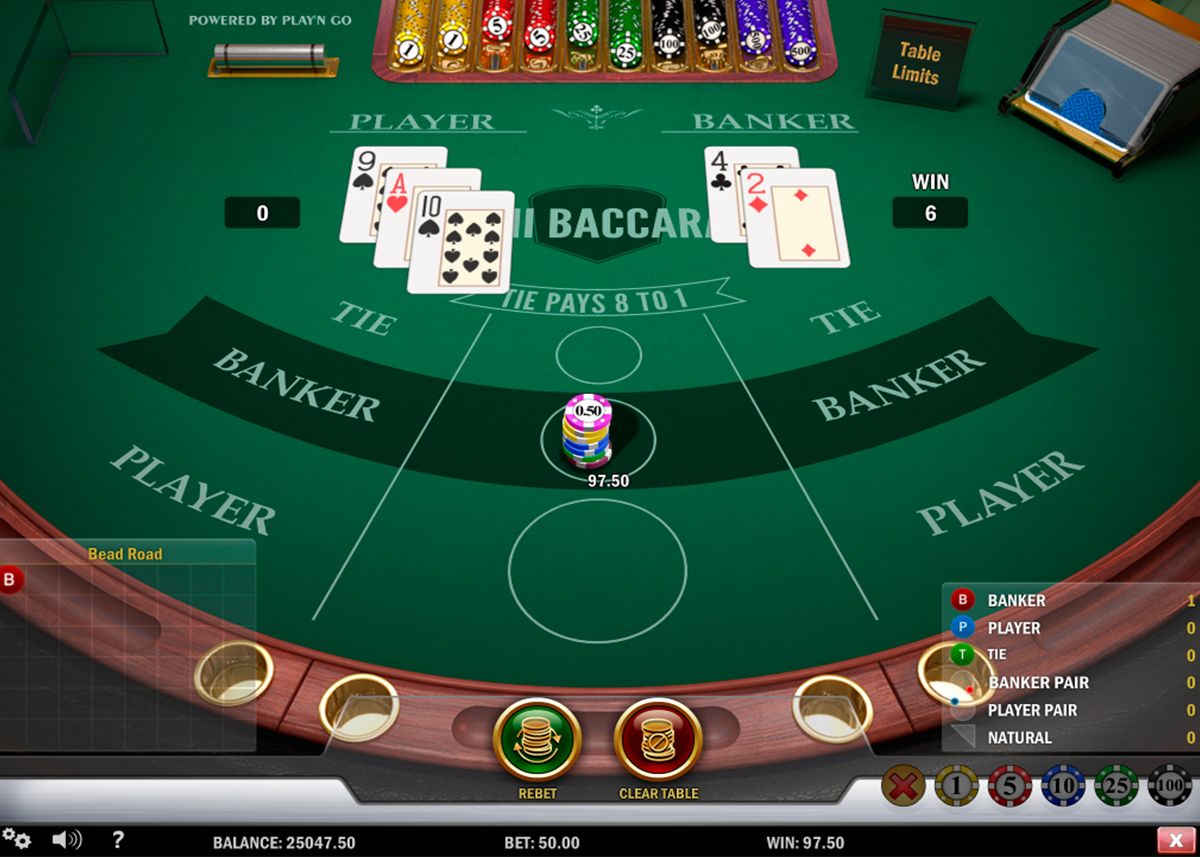 پاکستان میں jackpot casino قانونی ہے۔
