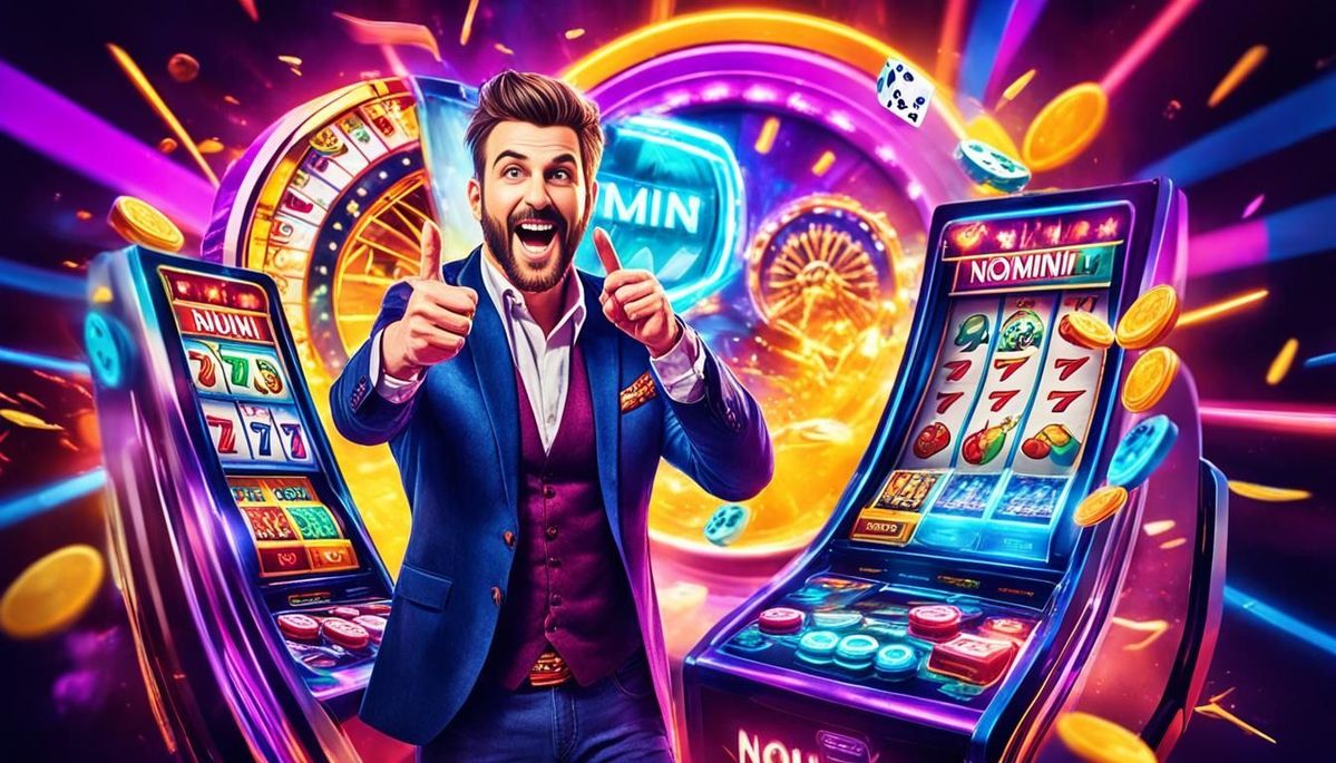 jackpot casino پاکستان ریئل منی گیمز